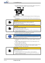 Preview for 62 page of KSB Magnochem-Bloc Installation & Operating Manual