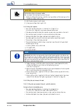 Preview for 64 page of KSB Magnochem-Bloc Installation & Operating Manual