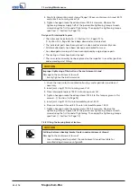 Preview for 66 page of KSB Magnochem-Bloc Installation & Operating Manual