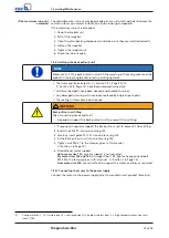 Preview for 73 page of KSB Magnochem-Bloc Installation & Operating Manual