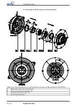 Preview for 88 page of KSB Magnochem-Bloc Installation & Operating Manual