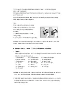 Предварительный просмотр 6 страницы KSB MBF-013 Manual