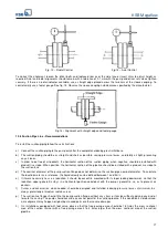 Preview for 17 page of KSB MEGAFLOW 100-250 Operating Instructions Manual