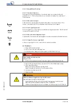 Preview for 39 page of KSB mini-Compacta 2013w01 Series Installation & Operating Manual