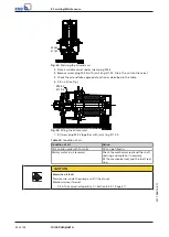 Preview for 50 page of KSB mini-Compacta 2013w01 Series Installation & Operating Manual