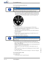 Preview for 56 page of KSB mini-Compacta 2013w01 Series Installation & Operating Manual