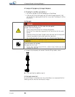 Предварительный просмотр 12 страницы KSB MK Installation & Operating Manual