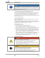 Предварительный просмотр 23 страницы KSB MK Installation & Operating Manual