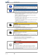 Предварительный просмотр 24 страницы KSB MK Installation & Operating Manual