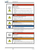 Предварительный просмотр 25 страницы KSB MK Installation & Operating Manual