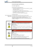 Предварительный просмотр 27 страницы KSB MK Installation & Operating Manual