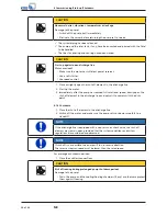 Предварительный просмотр 28 страницы KSB MK Installation & Operating Manual