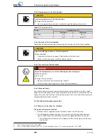 Предварительный просмотр 31 страницы KSB MK Installation & Operating Manual