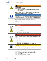 Предварительный просмотр 34 страницы KSB MK Installation & Operating Manual