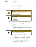 Предварительный просмотр 43 страницы KSB MK Installation & Operating Manual