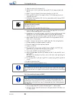 Предварительный просмотр 46 страницы KSB MK Installation & Operating Manual