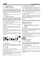 Preview for 6 page of KSB moviBOOST CL Manual