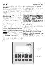 Preview for 8 page of KSB moviBOOST CL Manual