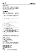 Preview for 22 page of KSB moviBOOST VP Operating Instructions Manual