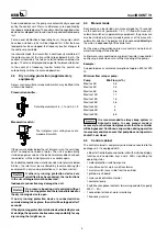 Preview for 4 page of KSB moviBOOST Vt Manual