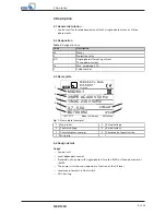 Preview for 9 page of KSB MSD 60.1 Installation & Operating Manual