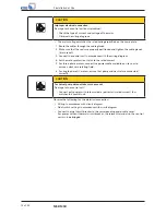 Preview for 12 page of KSB MSD 60.1 Installation & Operating Manual