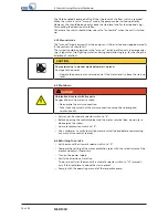 Preview for 14 page of KSB MSD 60.1 Installation & Operating Manual