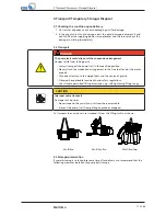 Предварительный просмотр 11 страницы KSB Multi Eco Installation & Operating Manual