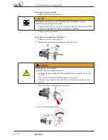 Предварительный просмотр 12 страницы KSB Multi Eco Installation & Operating Manual