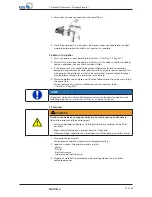 Предварительный просмотр 13 страницы KSB Multi Eco Installation & Operating Manual