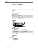 Предварительный просмотр 14 страницы KSB Multi Eco Installation & Operating Manual