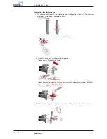 Предварительный просмотр 26 страницы KSB Multi Eco Installation & Operating Manual