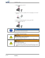 Предварительный просмотр 28 страницы KSB Multi Eco Installation & Operating Manual