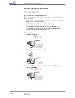 Предварительный просмотр 30 страницы KSB Multi Eco Installation & Operating Manual