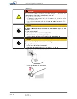 Предварительный просмотр 32 страницы KSB Multi Eco Installation & Operating Manual