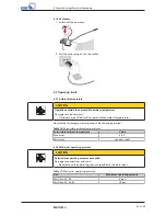 Предварительный просмотр 33 страницы KSB Multi Eco Installation & Operating Manual