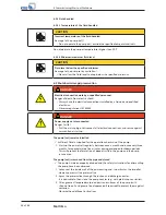 Предварительный просмотр 34 страницы KSB Multi Eco Installation & Operating Manual