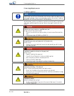 Предварительный просмотр 36 страницы KSB Multi Eco Installation & Operating Manual