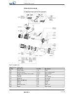 Предварительный просмотр 51 страницы KSB Multi Eco Installation & Operating Manual