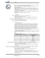 Preview for 11 page of KSB Multitec A SX Installation & Operating Manual