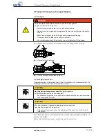 Preview for 13 page of KSB Multitec A SX Installation & Operating Manual