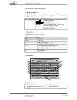 Preview for 15 page of KSB Multitec A SX Installation & Operating Manual