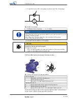 Preview for 23 page of KSB Multitec A SX Installation & Operating Manual