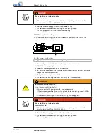 Preview for 26 page of KSB Multitec A SX Installation & Operating Manual