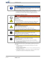 Preview for 28 page of KSB Multitec A SX Installation & Operating Manual