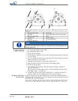 Preview for 30 page of KSB Multitec A SX Installation & Operating Manual