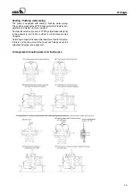 Preview for 45 page of KSB Omega Series Operating Instructions Manual