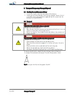 Preview for 12 page of KSB Omega Installation & Operating Manual