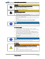 Preview for 15 page of KSB Omega Installation & Operating Manual