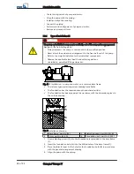 Preview for 24 page of KSB Omega Installation & Operating Manual